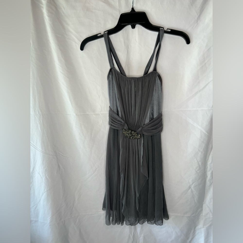 Weissman Gray Lyrical Costume